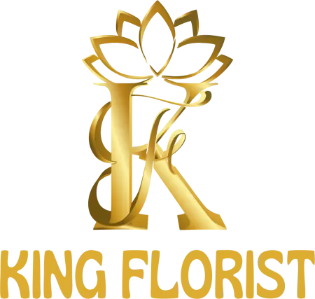 Logo Toko Bunga Rakumpit